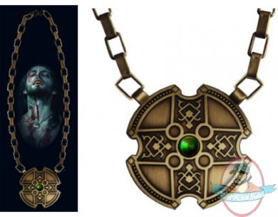 Underworld: Lucian's Pendant Museum Replica by Hollywood Collectibles