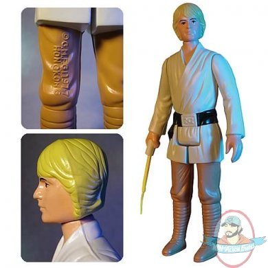 Star Wars 12" inch Jumbo Kenner Luke Skywalker by Gentle Giant 