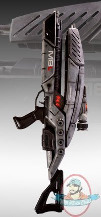 Mass Effect 3 M-8 Avenger Assault Rifle Prop Replica Triforce