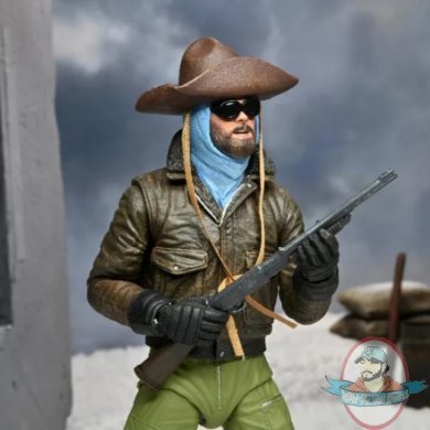 Thing Macready Outpost 31 Ultimate Action Figure by Neca