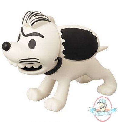 Peanuts Snoopy Vinyl Collector Doll VCD 1950's Mask Version by Medicom