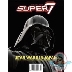 Star Wars Super7 Magazine Issue #15