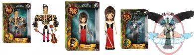 The Legacy Collection: Book of Life Set of 3 Action figure Funko