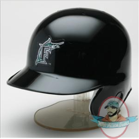 Florida Marlins MLB Mini Batters Helmet by Riddell
