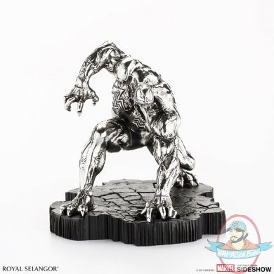Venom Figurine Pewter Collectible Royal Selangor 903582