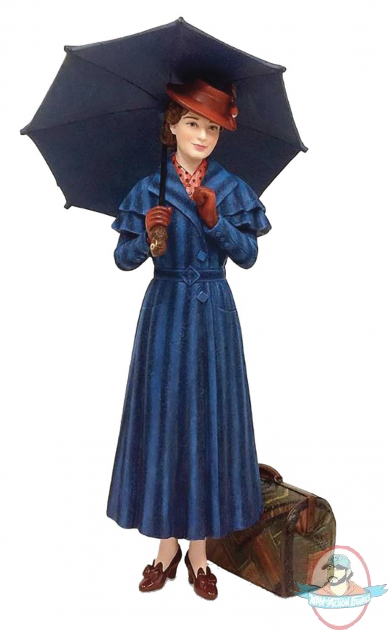 Disney Showcase Mary Poppins Returns Figurine Enesco