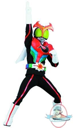 Masked Rider Stronger Real Action Heroes RAH Deluxe Medicom