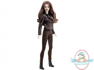 Barbie The Twilight Saga Breaking Dawn Part 2 Bella Doll Mattel