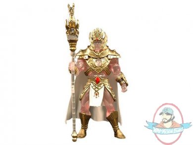 Motu Masters Of The Universe Club Etheria 2014 Light Hope Exclusive
