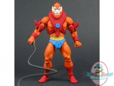 Masters of The Universe Classics 2016 Beast Man Filmation Series 