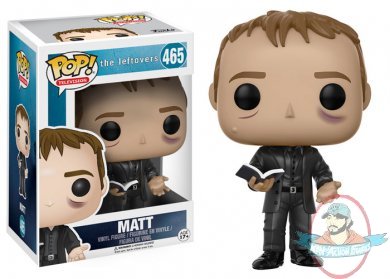 Pop! TV: The Leftovers Matt #465 Vinyl Figure Funko