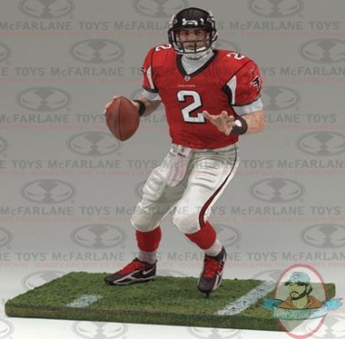 McFarlane NFL Matt Ryan Atlanta Falcons Series 29