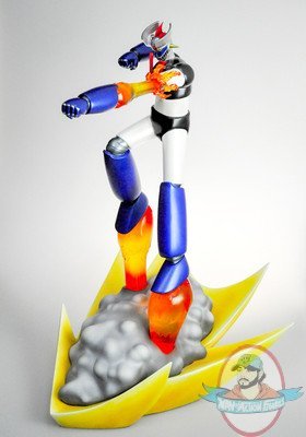 Mazinger Z 20 inch Fine Art Statue 