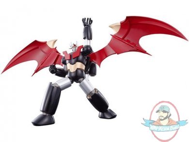 Super Robot Chogokin Shin Mazinger Z by Bandai