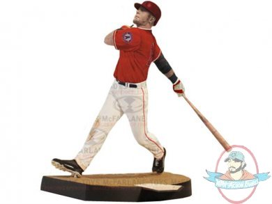 MLB Josh Hamilton Los Angeles Angels 2013 by McFarlane