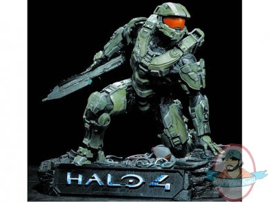 best video game statues