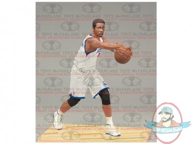 McFarlane NBA Series 25 Michael Carter-Williams Philadelphia 76ers