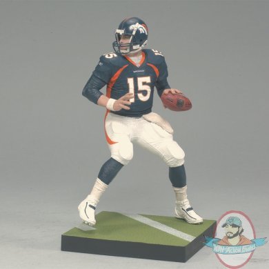 McFarlane NFL Series 23 Tim Tebow Denver Broncos Figure