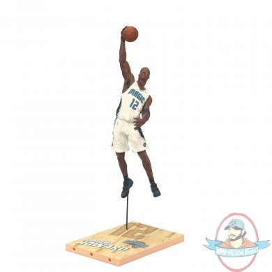 Dwight Howard Orlando Magic NBA McFarlane 18