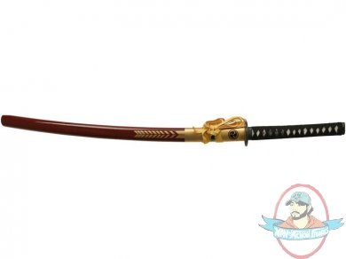 47 Ronin Limited Edition Oishi Sword LE 2000 by Master Cutlery