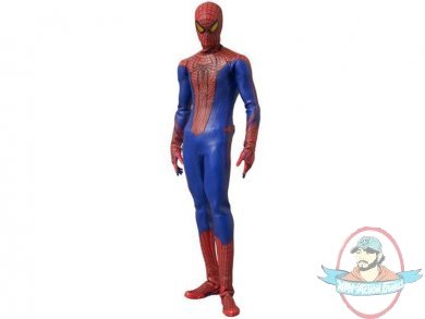 Marvel Real Action Heroes RAH Amazing Spider-Man by Medicom
