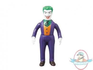 DC Hero Sofubi The Joker PX Exclusive by Medicom