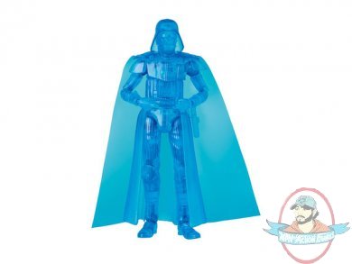 MAFEX Star Wars Darth Vader Hologram Miracle Action Figure EX Medicom
