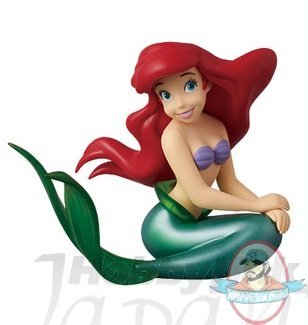 Vinyl Collectible Doll The Little Mermaid Ariel by Medicom