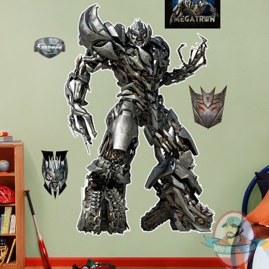 Fathead Transformers Megatron