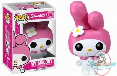 POP! Hello Kitty: My Melody by Funko