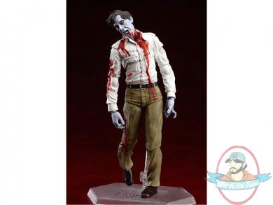 Dawn Of The Dead Figma Flyboy Zombie Figure Max Factory