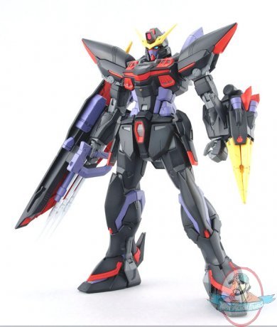 Master Grade (MG) Series 1/100 Blitz Gundam Kit by Bandai