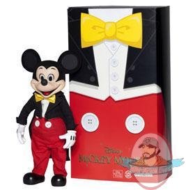 Disney 1:6  Scale Fully Articulated Mickey Mouse by How2Work