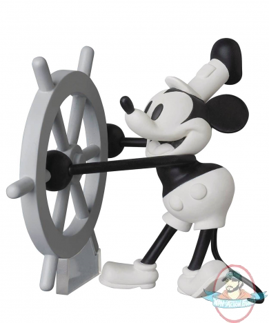 Disney Mickey Mouse Ultra Detail Figure UDF Medicom