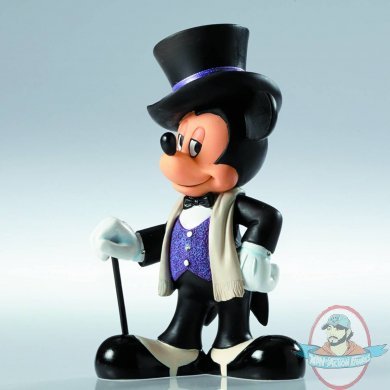 Disney Showcase Mickey Mouse Couture Figure Enesco