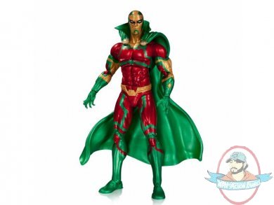 Dc Comics Icons 6" Figure Series 1 Earth 2 Mister Miracle