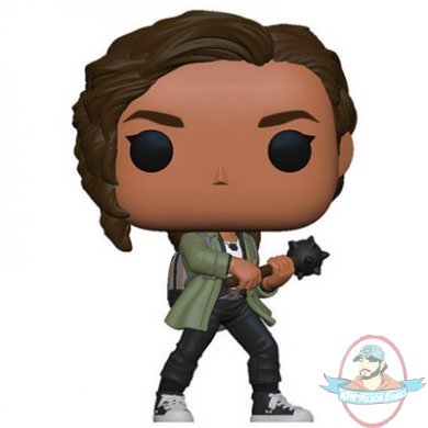 Pop! Spider-Man Far From Home M.J Vinyl Figure Funko
