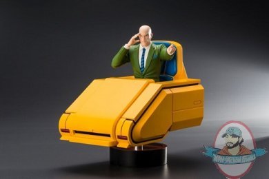 Marvel X‐Men '92 Series Professor X ArtFX + Statue Kotobukiya