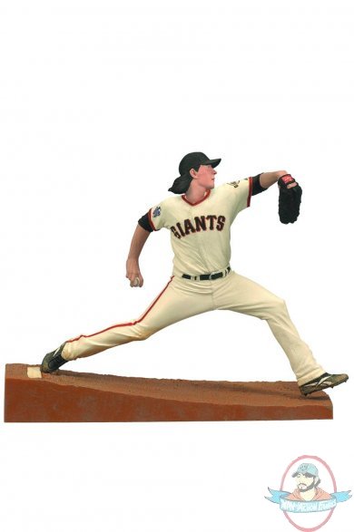 Tim Lincecum San Francisco Giants' McFarlane MLB Series 27