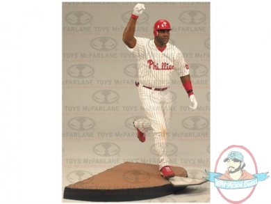 MLB Series 28 Ryan Howard Philadelphia Phillies by McFarlane 