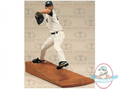 MLB Series 28 Mariano Rivera New York Yankees by McFarlane 