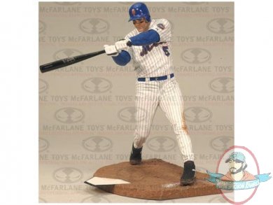 MLB Series 28 David Wright New York Mets by McFarlane 