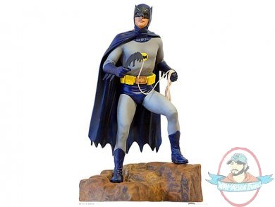 Batman Classic 1966 TV Model Kit by Moebius Models