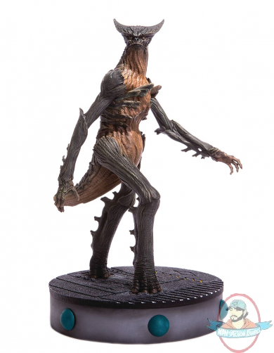 Colossal Movie Giant Monster Maquette Statue Mondo