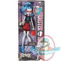 Monster High Scaris Doll Ghoulia Yelps Doll by Mattel