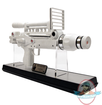 James Bond 007 Moonraker Laser 1:1 Scale Limited Edition Prop Replica