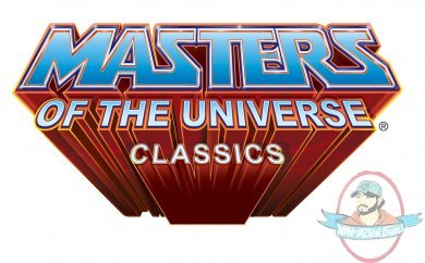 Masters of the Universe Vyrkon - Ultimate Eternian Champion by Mattel