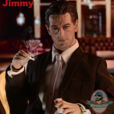 1/6 Scale G Fellas Jimmy Collectible Figure RM 057 Redman Toys