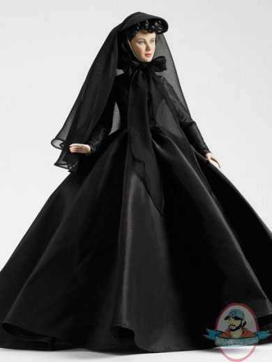 Tonner Mrs. Charles Hamilton Gone with the Wind Doll