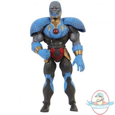 DC Unlimited 2013 Series 3 Darkseid New 52 Action Figures by Mattel